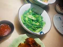 -佬麻雀·新湘菜(珠海金发购物中心店)