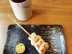 -小隐(淮海路店)