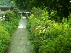 -德庆盘龙峡生态旅游区