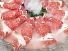 -阿拉佰饭店(西关店)