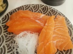 -争鲜回转寿司(通州万达店)