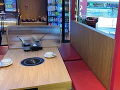 -松野谷·寿喜烧自助(华联顺义金街购物中心店)