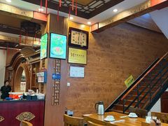 -老雒阳面馆·水席(定鼎门店)