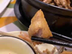 -鑫阿强海鲜大排档·老厦门特色菜(中山路店)