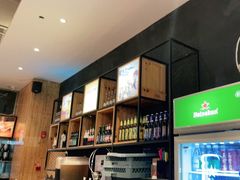 -木屋烧烤(惠阳华润小径湾店)