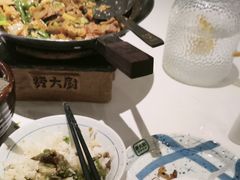 -费大厨辣椒炒肉(黄兴中心广场店)