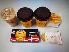 -麦当劳(大羊坊路店)