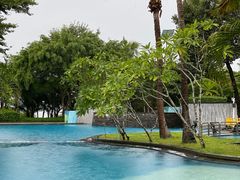 -三亚海棠湾万丽度假酒店