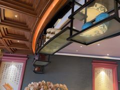 -八府香鸭·啫啫煲(华山路店)