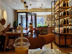 -COSTA COFFEE(新奥购物中心店)