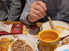 -喝丢一只鞋海鲜烧烤·海肠捞饭(文体街店)