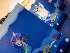 -海合安青岛极地海洋公园