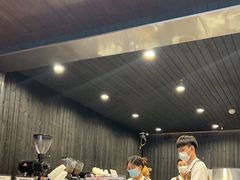 -JPG canteen(广州寺右公馆店)