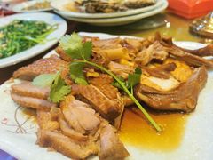 卤水拼盘-抱德·潮汕味(敦和店原惠城鱼仔)