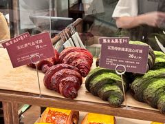 -RUXU入续糖水铺与包(卓悦中心店)