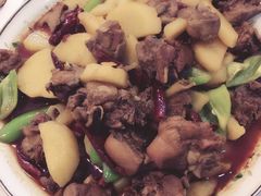 -楼兰印象(朝外店)