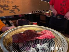 -西塔老太太泥炉烤肉(上海七宝领展广场店)
