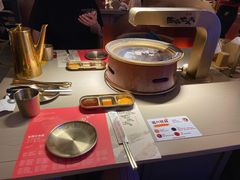 -西塔老太太泥炉烤肉(温州首店万象城黑金店)