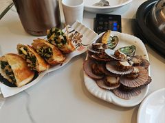 -海味当家·蒸锅海鲜(中山广场创始店)