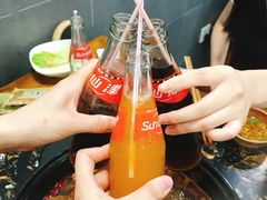 -灌县老妈砂锅串串香(万科红生活广场店)