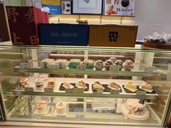 -野上麦田(中贸广场店)