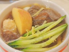 -七八冷面·延边朝鲜族美食(圣熙八号店)