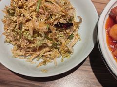 -九转小磨·非遗东北菜(万达广场店)