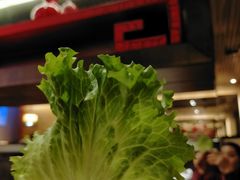 -满堂欢豆捞坊(美丽华大酒店店)