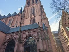 -德国卡夫百货(Hauptwache)
