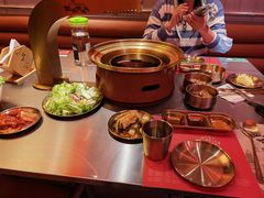 -西塔老太太泥炉烤肉(苏州大悦城店)