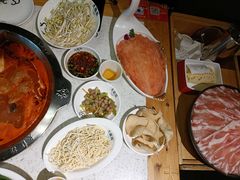-大龙燚火锅
