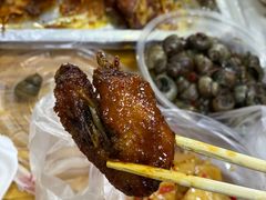-胡仁根胡记炸炸炸