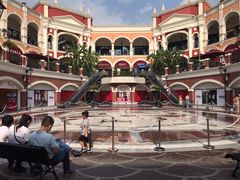 -佛罗伦萨小镇广佛名品奥特莱斯(疏港路店)