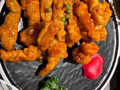 -前海沿·青岛菜(乐客城店)