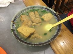 -马记伊源斋涮肉·清真菜(潘家园古玩市场店)