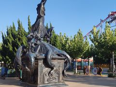 -青岛方特梦幻王国