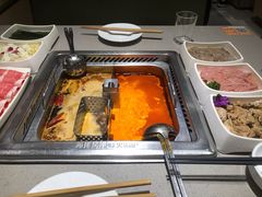 -海底捞火锅(关山保利店)
