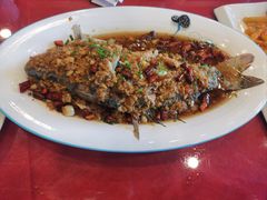 -三八饭店(南京路店)