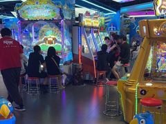 -大玩家(通州万达广场店)