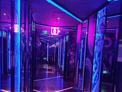 -好乐迪量贩KTV(春熙路香槟广场店)