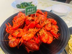 -铭副琦食·虾蟹烩馆(渔人码头店)