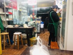-方老大馄饨(抚宁巷店)