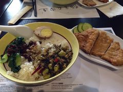 -友乐达台北精致面馆(张江店)