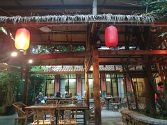 -香叶草中餐厅(川白楼店)