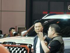 -国家会展中心（上海）虹馆EH