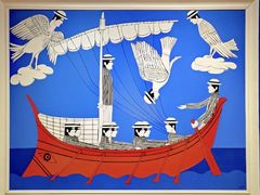 -上海博物馆(人民广场馆)