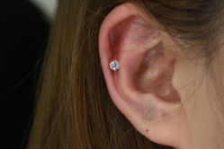 -众刺纹画·纹身·穿孔饰品·海娜定制