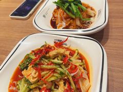 -魏家凉皮(博水商务大厦店)