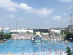 -苏州乐园森林水世界