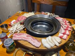 -韩象烤肉·韩国料理(市南麦凯乐旗舰店)